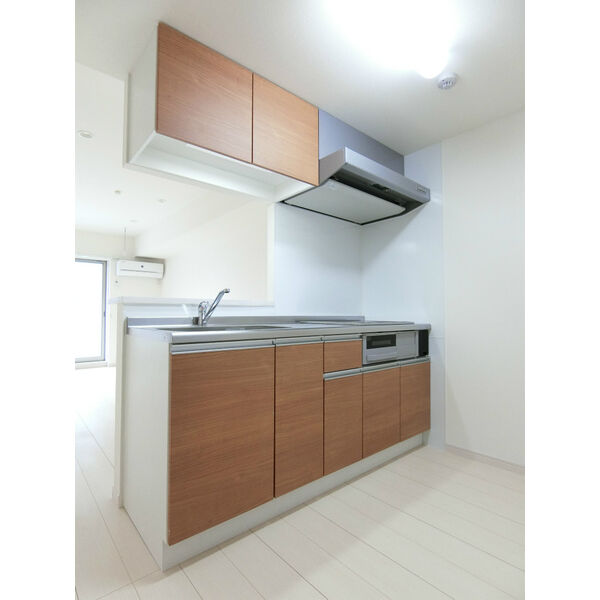 リブリ・昭和園の室内写真4枚目