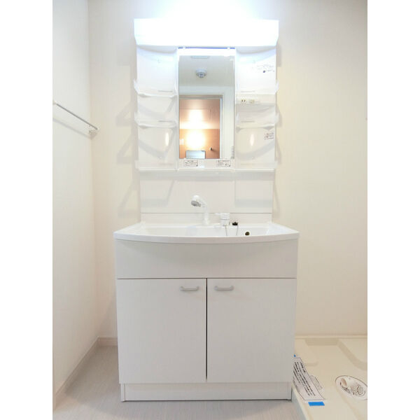 リブリ・昭和園の室内写真5枚目