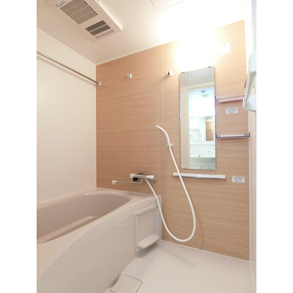 リブリ・昭和園の室内写真6枚目