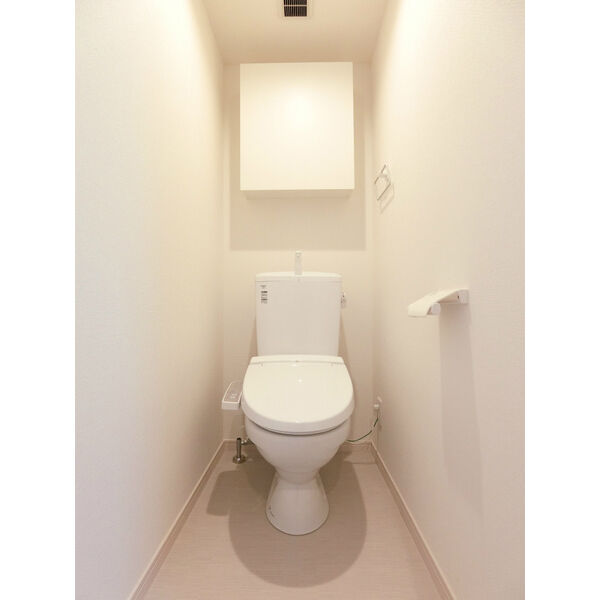 リブリ・昭和園の室内写真7枚目