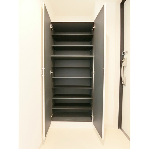 リブリ・昭和園の室内写真9枚目