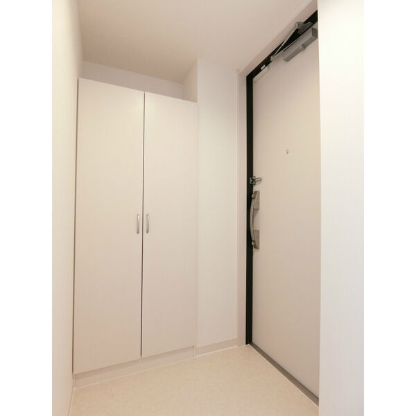 リブリ・昭和園の室内写真10枚目