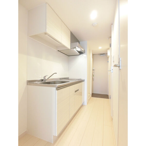 リブリ・クルールの室内写真3枚目