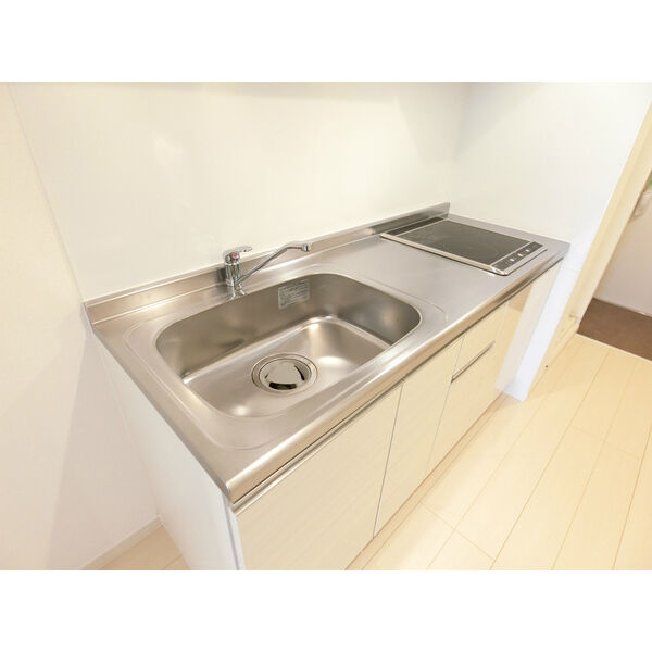 リブリ・クルールの室内写真4枚目