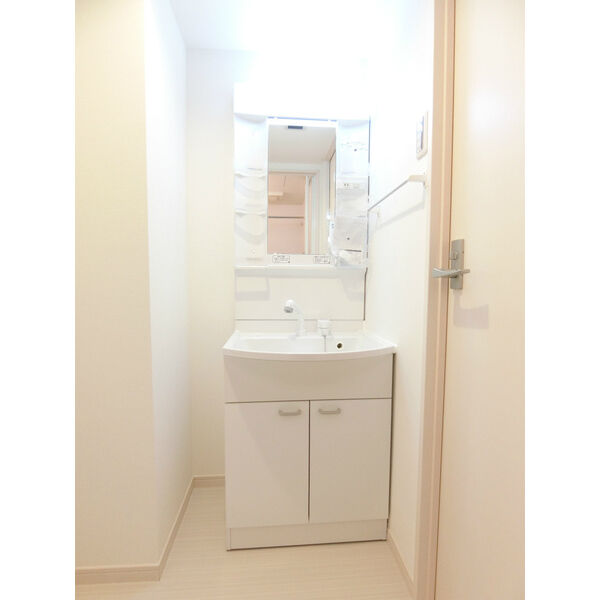 リブリ・クルールの室内写真5枚目