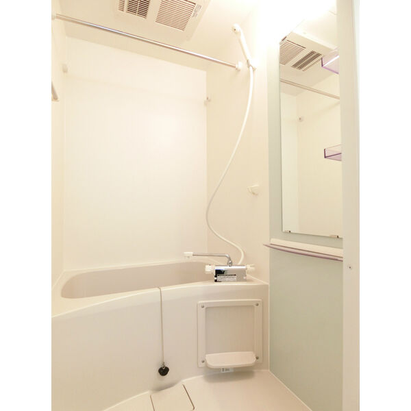 リブリ・クルールの室内写真6枚目