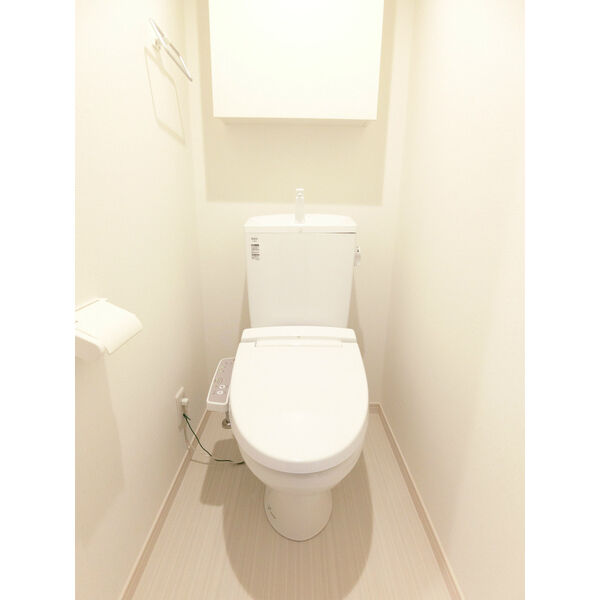 リブリ・クルールの室内写真7枚目