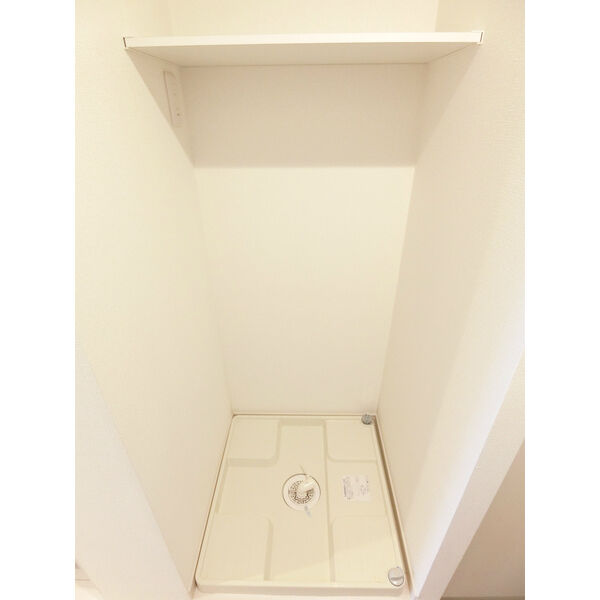 リブリ・クルールの室内写真8枚目