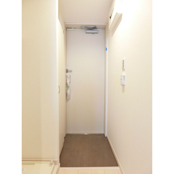 リブリ・クルールの室内写真9枚目