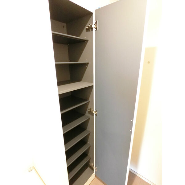 リブリ・クルールの室内写真10枚目