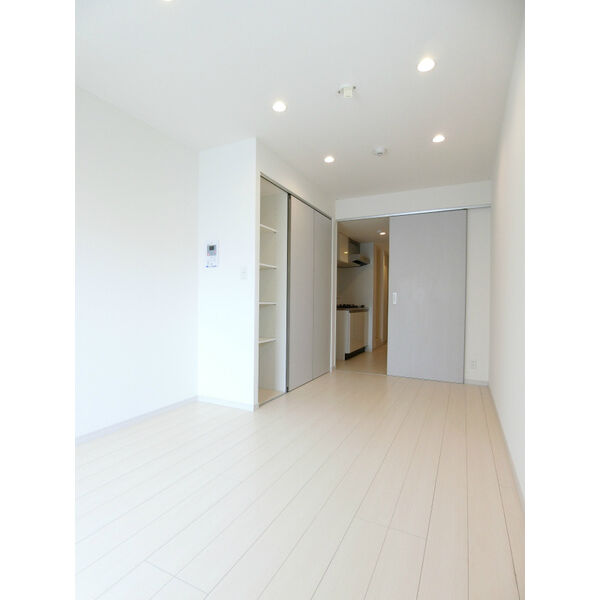 リブリ・フルール千里丘の室内写真2枚目