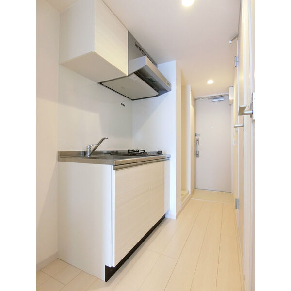 リブリ・フルール千里丘の室内写真4枚目