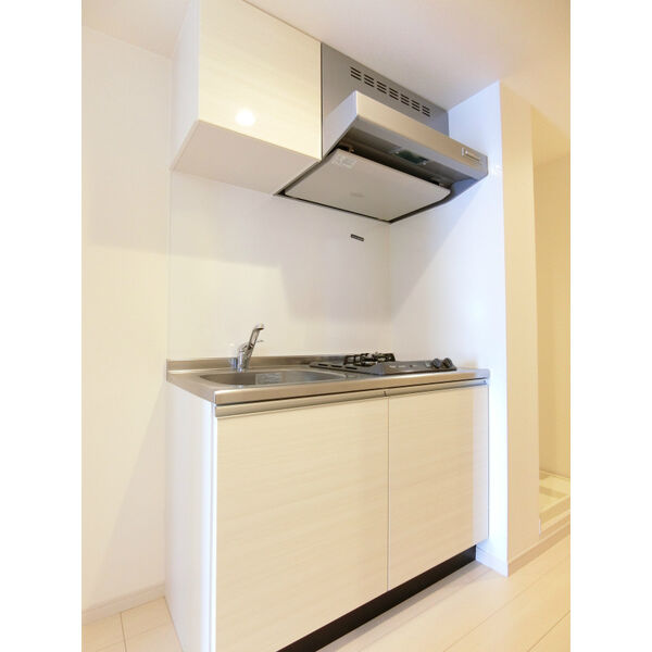 リブリ・フルール千里丘の室内写真5枚目