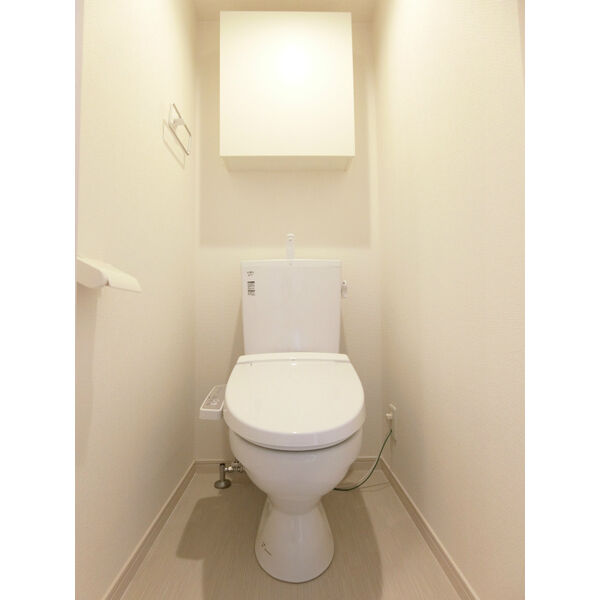 リブリ・フルール千里丘の室内写真6枚目