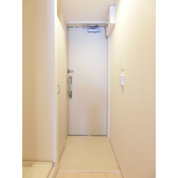 リブリ・フルール千里丘の室内写真9枚目