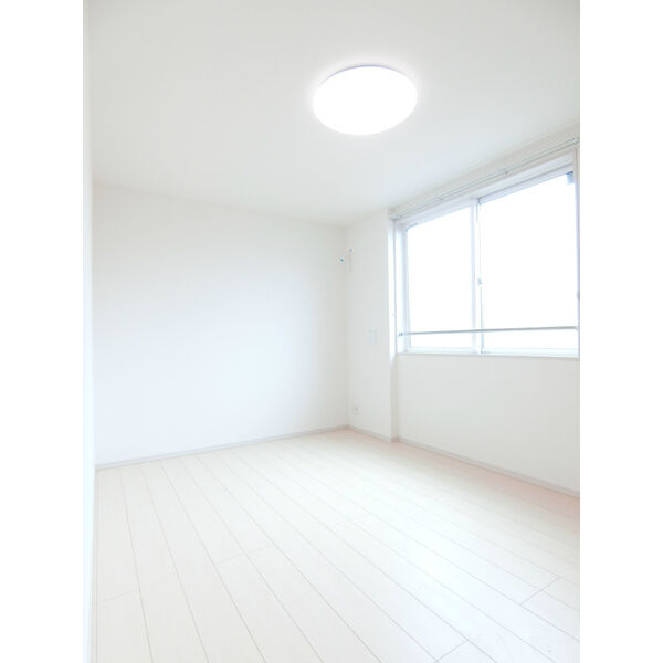 リブリ・長尾の室内写真2枚目