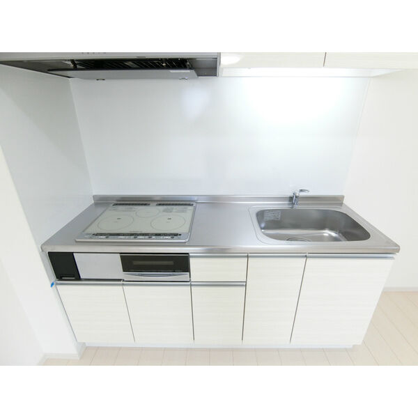 リブリ・長尾の室内写真4枚目