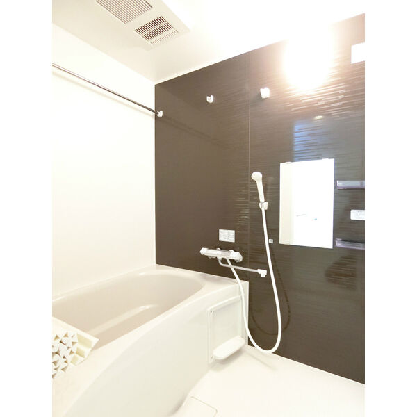 リブリ・長尾の室内写真5枚目