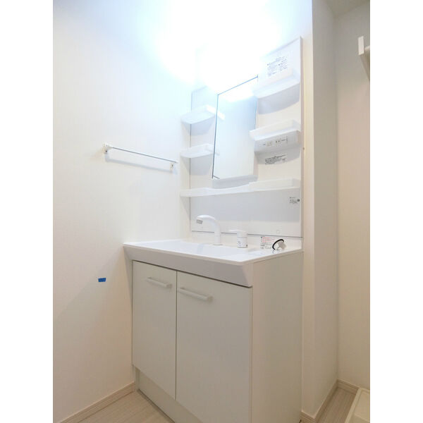 リブリ・長尾の室内写真6枚目