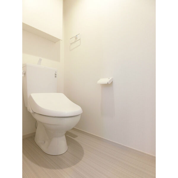 リブリ・長尾の室内写真7枚目