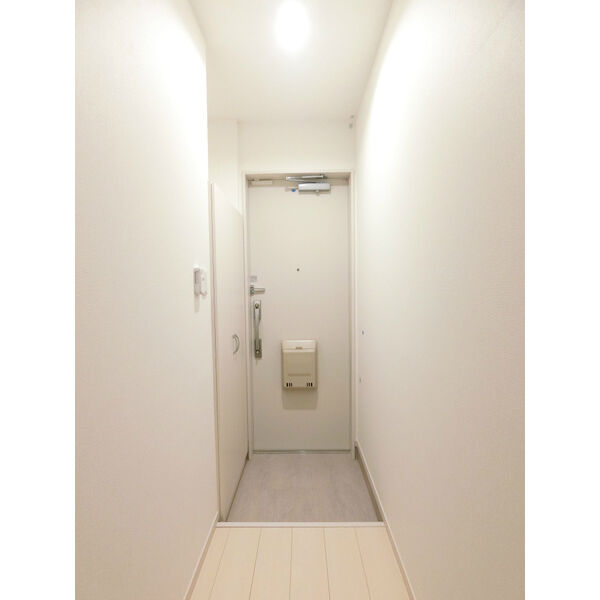 リブリ・長尾の室内写真9枚目