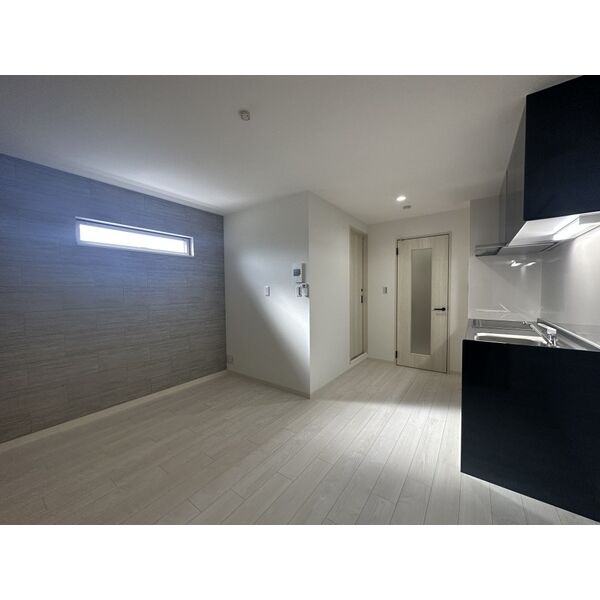 ラモーナ中野本町Iの室内写真1枚目