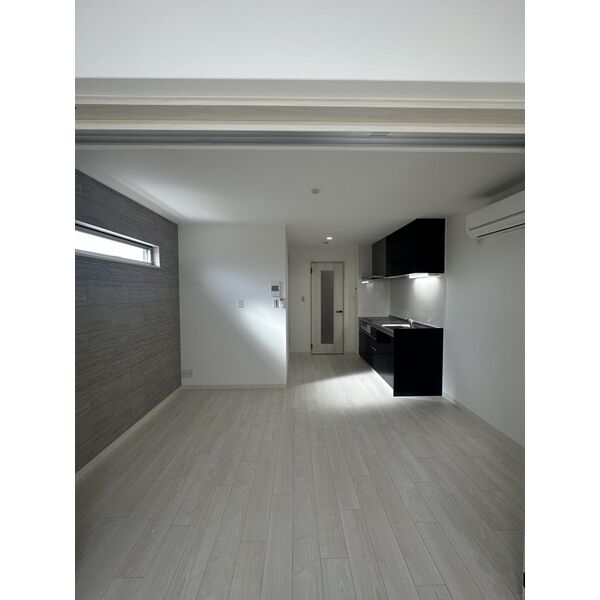 ラモーナ中野本町Iの室内写真2枚目