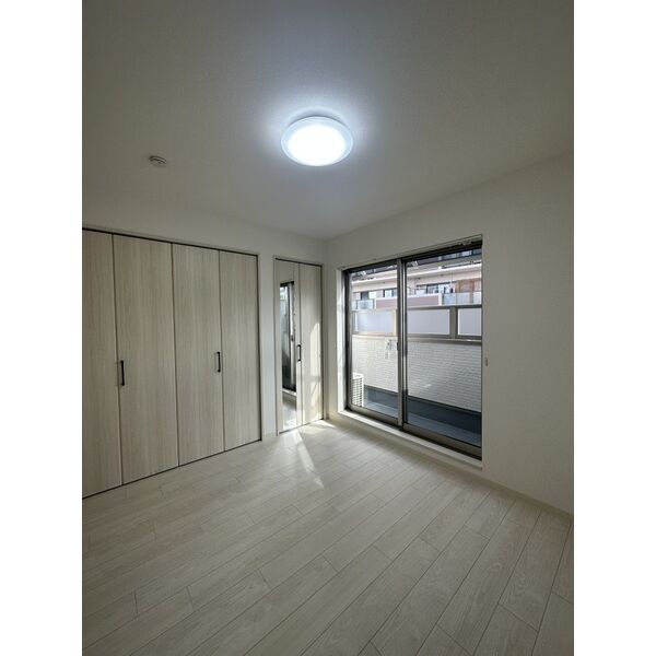 ラモーナ中野本町Iの室内写真3枚目