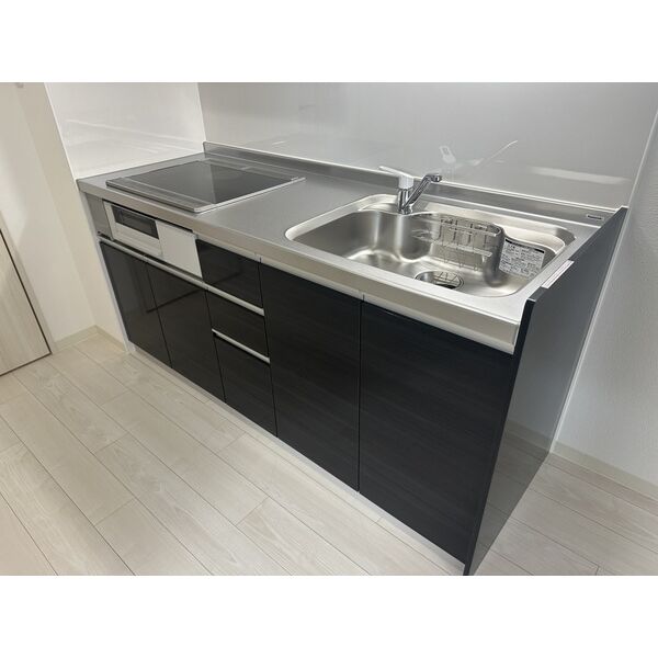 ラモーナ中野本町Iの室内写真4枚目