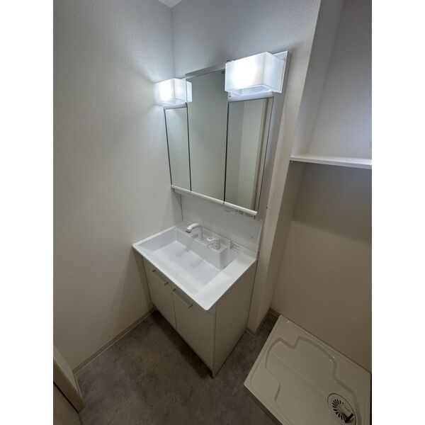 ラモーナ中野本町Iの室内写真5枚目