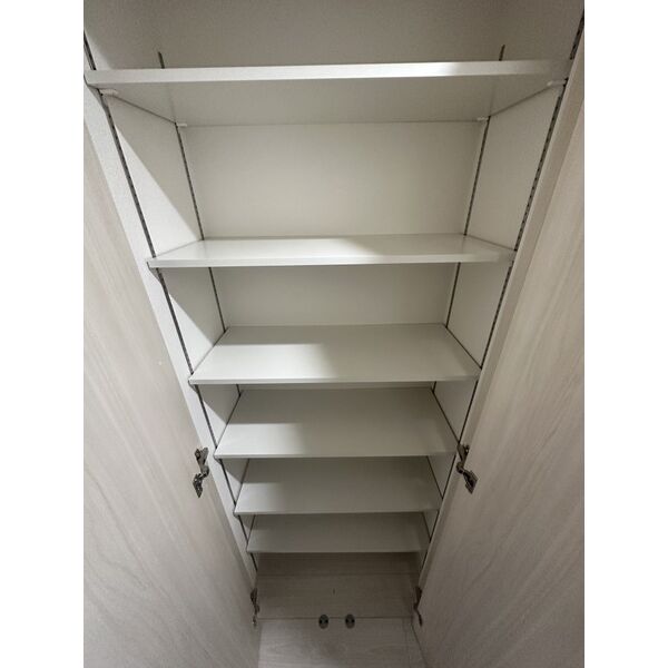 ラモーナ中野本町Iの室内写真8枚目