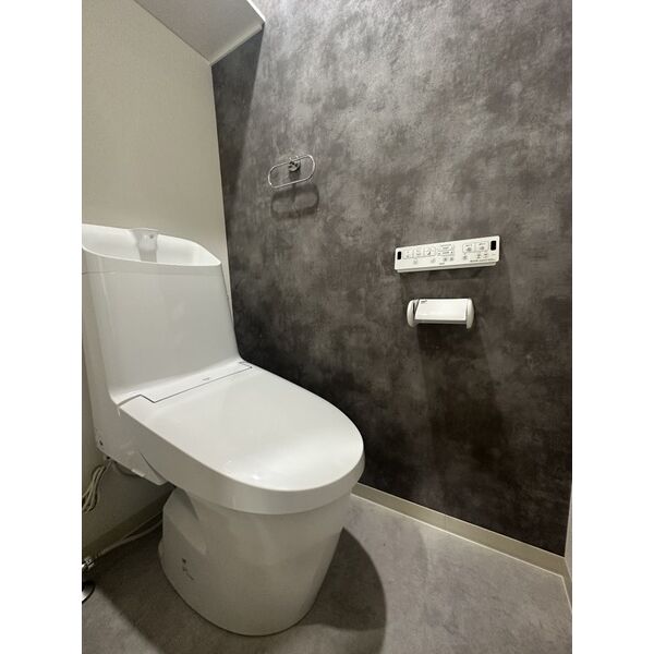 ラモーナ中野本町Iの室内写真10枚目