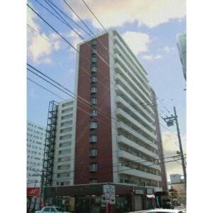 朝日プラザ一条橋