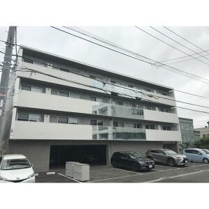 ジョイス宮の森レジデンス