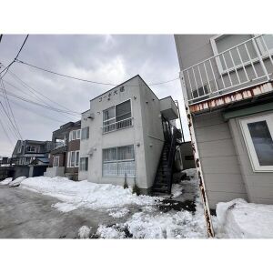 コーポ大建　第二