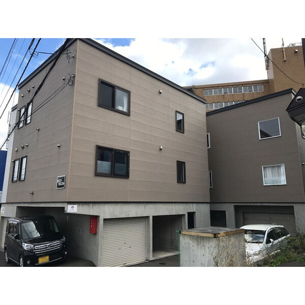 エリアウエスト 画像1