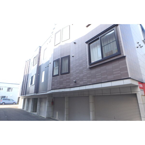 アルティス環状通IV 画像4