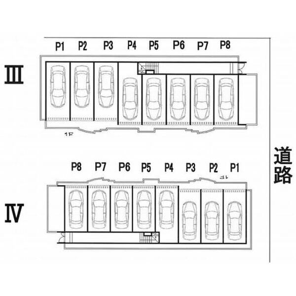 アルティス環状通IV 画像5