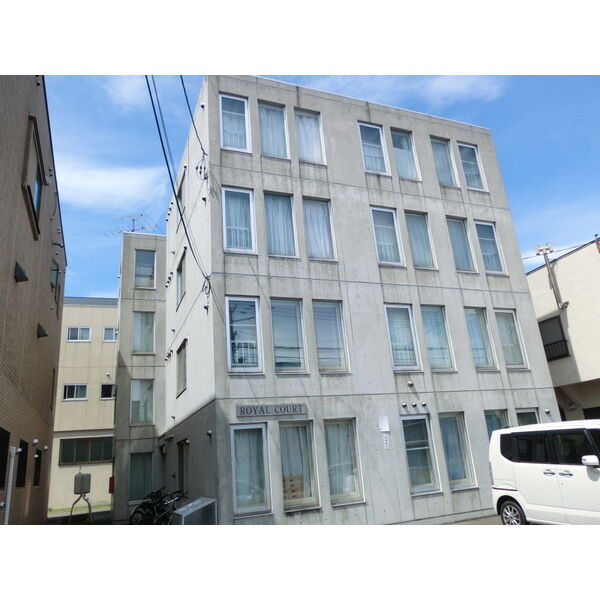 ロイヤルコート 画像1