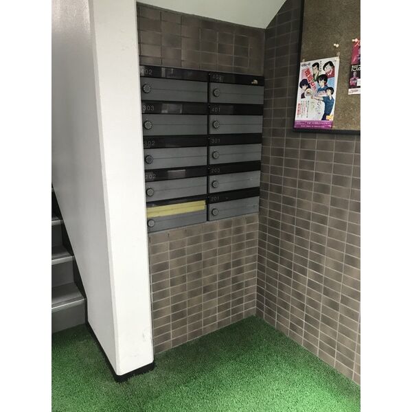 パレスK&K 画像3