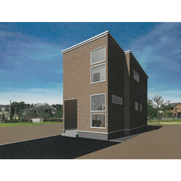 平和通6丁目戸建て 画像1