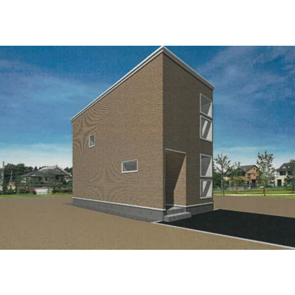 平和通6丁目戸建て 画像3