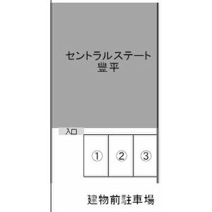 物件写真