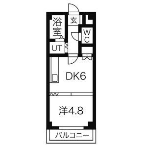 間取図面画像