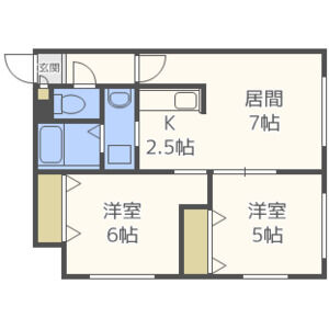 間取図面画像