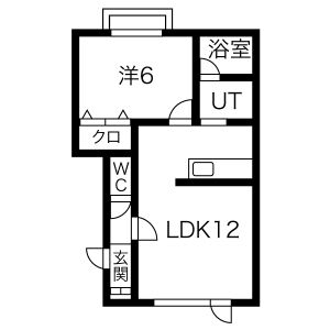 間取図面画像