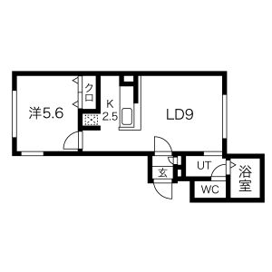 間取図面画像