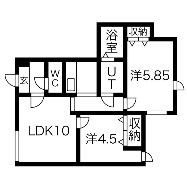 エリアウエスト 画像13