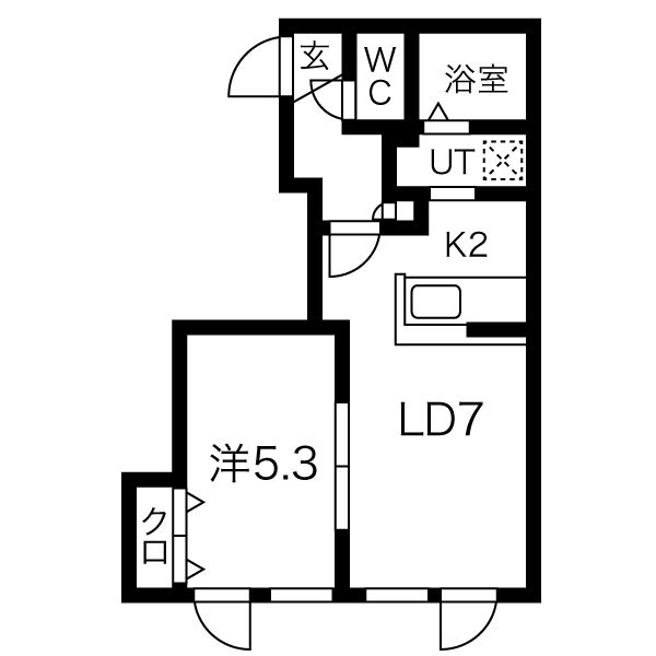 ロイヤルコート 画像3