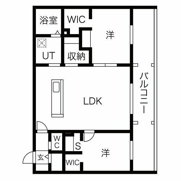 R-fino札幌桑園 画像21